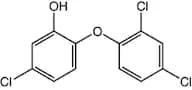 5-Chloro-2-(2,4-dichlorophenoxy)phenol, 99%