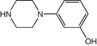 3-(1-Piperazinyl)phenol, 97%