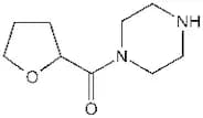 1-(2-Tetrahydrofuroyl)piperazine, 97%