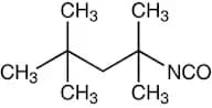 1,1,3,3-Tetramethylbutyl isocyanate, 98%