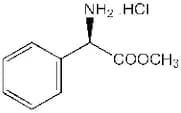 D-(-)-2-Phenylglycine methyl ester hydrochloride, 96%