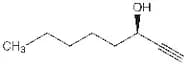(R)-(+)-1-Octyn-3-ol, 98+%