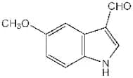5-Methoxyindole-3-carboxaldehyde, 99%
