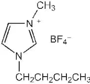 1-n-Butyl-3-methylimidazolium tetrafluoroborate, 98+%