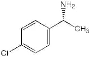 (R)-(+)-1-(4-Chlorophenyl)ethylamine, ChiPros&trade; 97%, ee 98%
