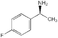 (S)-(-)-1-(4-Fluorophenyl)ethylamine, ChiPros 99%, ee 99%