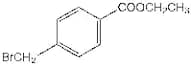 Ethyl 4-(bromomethyl)benzoate, 96%