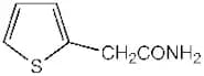 2-Thiopheneacetamide, 98%