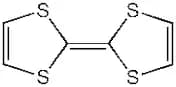 Tetrathiafulvalene, 97%