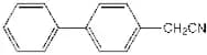 4-Biphenylacetonitrile, 97%