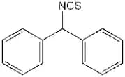 Benzhydryl isothiocyanate, 97%