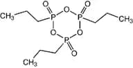 1-Propylphosphonic acid cyclic anhydride, 50+% soln. in DMF