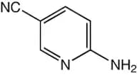 2-Amino-5-cyanopyridine, 98%