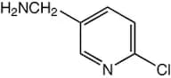 5-Aminomethyl-2-chloropyridine, 97%