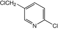 2-Chloro-5-(chloromethyl)pyridine, 96%