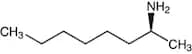 (S)-(+)-2-Aminooctane, ChiPros&trade; 99+%, ee 99+%