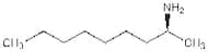 (S)-(+)-2-Aminononane, ChiPros 99+%, ee 99+%