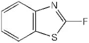 2-Fluorobenzothiazole, 99%