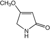 4-Methoxy-3-pyrrolin-2-one, 99%