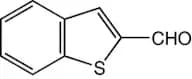 Benzo[b]thiophene-2-carboxaldehyde, 97%
