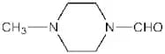 1-Formyl-4-methylpiperazine, 98%