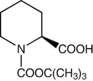 N-Boc-L-pipecolinic acid, 98+%