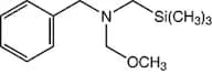 N-Methoxymethyl-N-(trimethylsilylmethyl)benzylamine, 94%