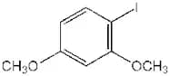 1-Iodo-2,4-dimethoxybenzene, 97%