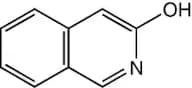 3-Hydroxyisoquinoline, 99%