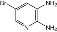 2,3-Diamino-5-bromopyridine, 97%