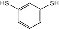 1,3-Benzenedithiol, 97%