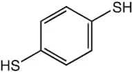 1,4-Benzenedithiol, 97%