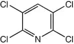2,3,5,6-Tetrachloropyridine, 98%