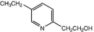5-Ethyl-2-(2-hydroxyethyl)pyridine, 98%