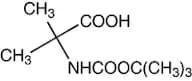 N-Boc-2-aminoisobutyric acid, 98+%