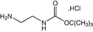 N-Boc-ethylenediamine hydrochloride, 98%