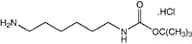 N-Boc-1,6-diaminohexane hydrochloride, 98%