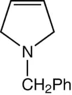1-Benzyl-3-pyrroline, 98%