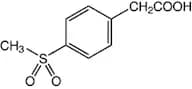 4-(Methylsulfonyl)phenylacetic acid, 97%