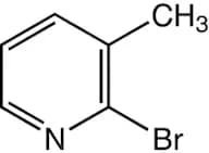 2-Bromo-3-methylpyridine, 98+%