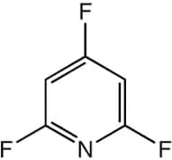 2,4,6-Trifluoropyridine, 97%