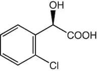 (R)-(-)-2-Chloromandelic acid, ChiPros 99+%, ee 99+%