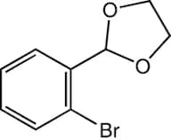 2-Bromobenzaldehyde ethylene acetal, 98+%