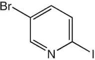5-Bromo-2-iodopyridine, 98%
