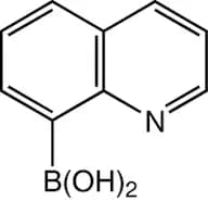 Quinoline-8-boronic acid, tech. 90%