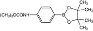 4-(Boc-amino)benzeneboronic acid pinacol ester, 97%