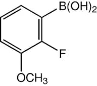 2-Fluoro-3-methoxybenzeneboronic acid, 97%