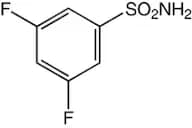 3,5-Difluorobenzenesulfonamide, 98%