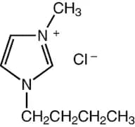 1-n-Butyl-3-methylimidazolium chloride, 96%