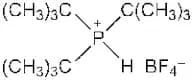 Tri-tert-butylphosphonium tetrafluoroborate, 97%
